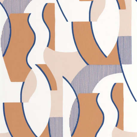 PAPEL PINTADI MILANO SIXTIES MISI89331616