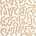 PAPEL PINTADO MILANO SIXTIES MISI89351313 "ENVIO GRATIS"
