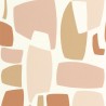 PAPEL PINTADO MILANO SIXTIES MISI89384114 "ENVIO GRATIS"