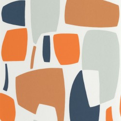 PAPEL PINTADO MILANO SIXTIES MISI89383606