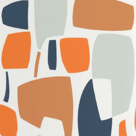PAPEL PINTADO MILANO SIXTIES MISI89383606