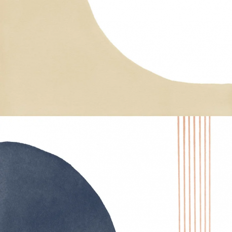 PAPEL PINTADO MILANO SIXTIES MISI89376707