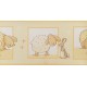 Children´s Fluffy Friends 0564