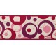 Cenefa adhesva Children´s Circles 30584