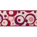 Cenefa adhesva Children´s Circles 30584
