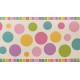 Cenefa adhesva Children´s Dots 30589