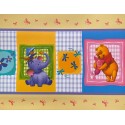 Cenefa adhesiva Disney Pooh Bear 62045