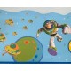 Cenefa adhesiva Disney Buzz Lightyear 60894