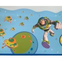 Cenefa adhesiva Disney Buzz Lightyear 60894