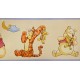 Cenefa adhesiva Disney Sketched Style 61994