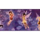 Cenefa adhesiva Disney Fairies 62349