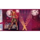 Cenefa adhesiva Disney Hannah Montana 62423