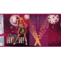 Cenefa adhesiva Disney Hannah Montana 62423