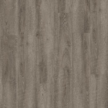 iD Inspiration Click Solid 55 - ANTIK OAK DARK GREY 24616006