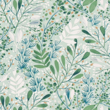 PAPEL PINTADO GREEN LIFE II GNL101697672