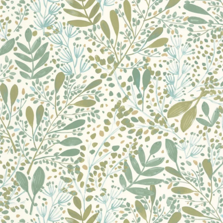 PAPEL PINTADO GREEN LIFE II GNL101690734