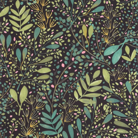 PAPEL PINTADO GREEN LIFE II GN101699791