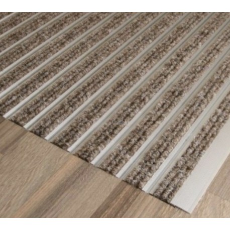Felpudo Atenea Beige