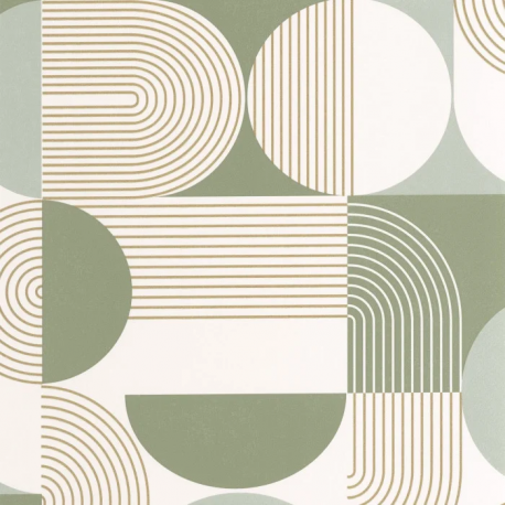 PAPEL PINTADO GRAPHIC GPC105500711