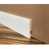 RODAPIE LAMINADO BLANCO 85mm
