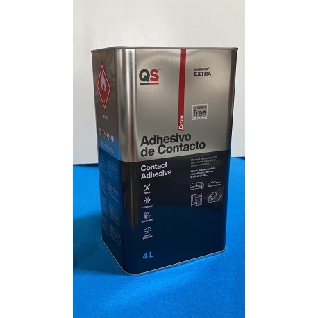 Contactceys cola de contacto 5L