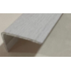 CANTONERA ADHESIVA ROBLE BLANCO