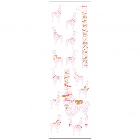 STICKERS GIRL POWER GPR101004411