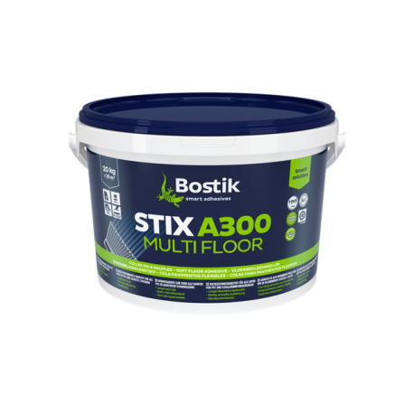STIX A300