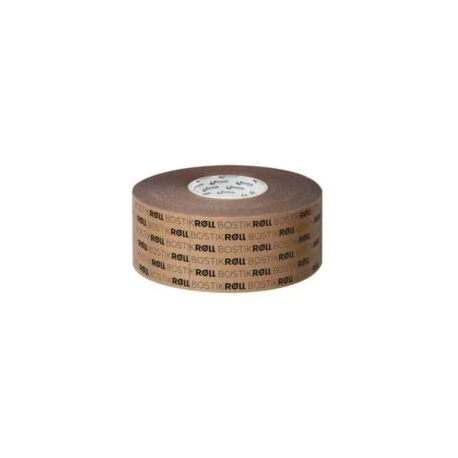 BOSTIKROLL 25mm (CINTA ADHESIVA DOBLE CARA REFORZADA)