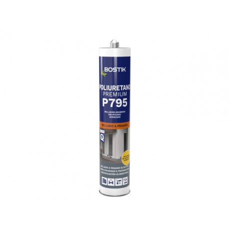 POLIURETANO PREMIUM P795 "BLANCO"
