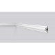 Moldura WL1 pasta resistente.