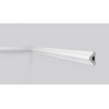 Moldura WL1 pasta resistente.