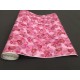 PAPEL ADHESIVO VINILO PRIM ROSA 115085