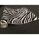 PAPEL ADHESIVO VINILO ZEBRA 116013