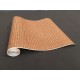 PAPEL ADHESIVO VINILO SISAL 114798