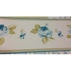 CENEFA PAPEL PINTADO ANAIS