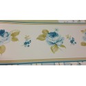 CENEFA PAPEL PINTADO ANAIS