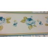 CENEFA PAPEL PINTADO ANAIS
