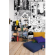 PANORAMICO 200x310 MNM105849004 "ENVIO GRATIS"
