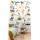PANORAMICO 200x250 MNM105863405 "ENVIO GRATIS"