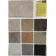 Moqueta Vitta Plata Silver 152