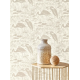 PAPEL PINTADO BABYLONE BBLN89731101