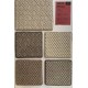 Moqueta Delta Beige Oscuro 012