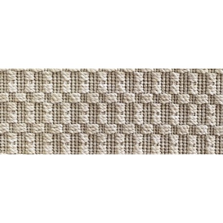 Moqueta Tacto Crema 020