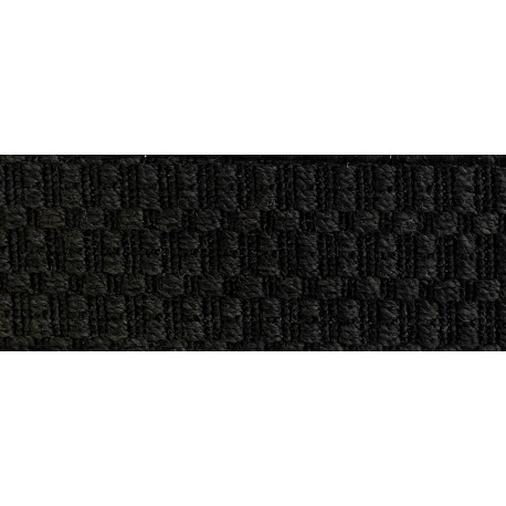 Moqueta Tacto Negro 141